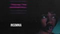 Insomnia album CD- Ree Sans